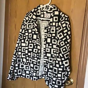 Erin London Jacket
